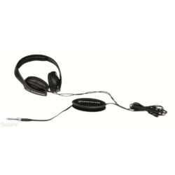 Sennheiser HD202 HiFi Stereo Headphones